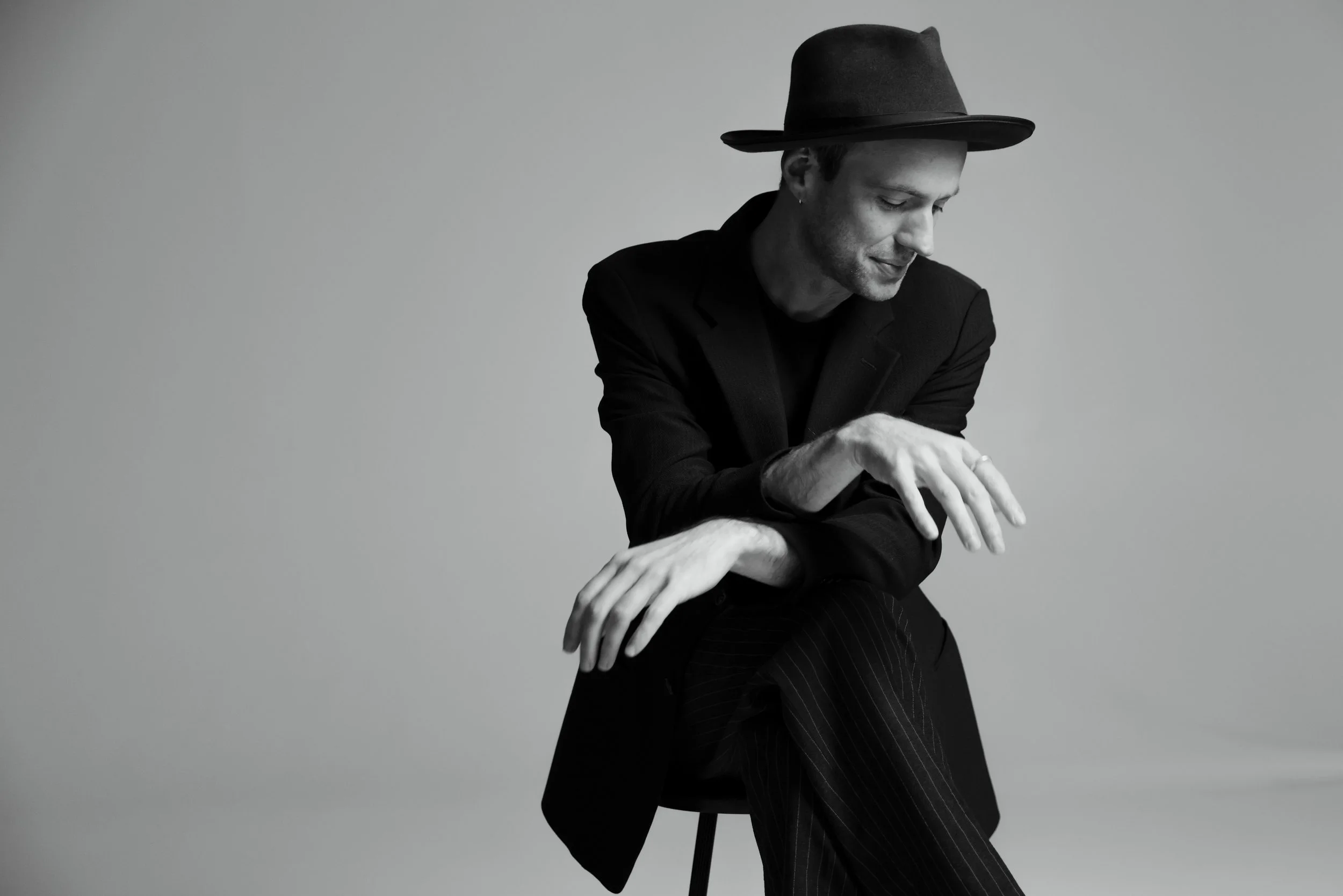 The Veils Australian Shows 2025