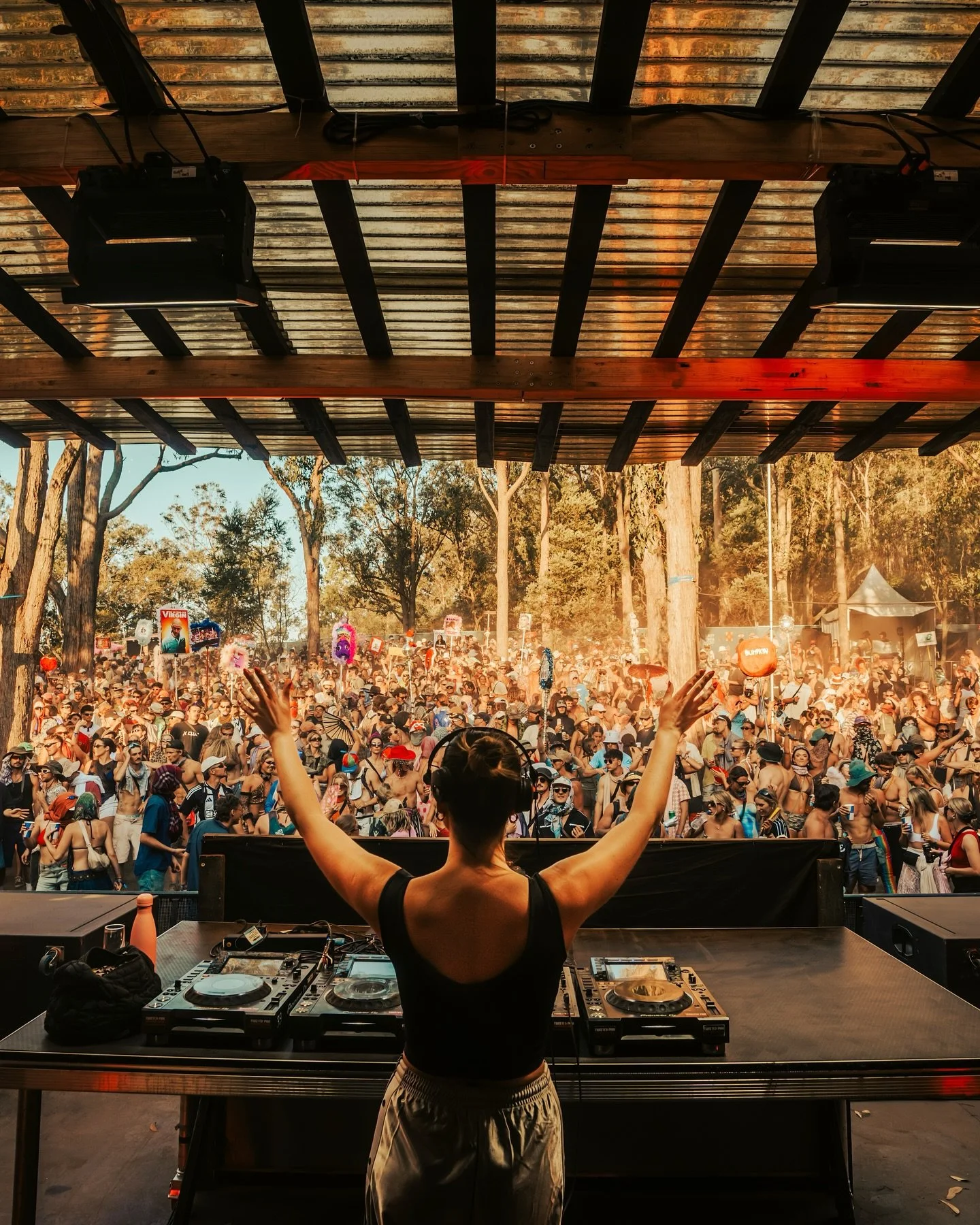 @lostparadiseau 2025 💯

Comment &ldquo;Tickets&rdquo; and we&rsquo;ll send you all the details or click the link in our bio.  #australianmusicscene 🇦🇺🎟️