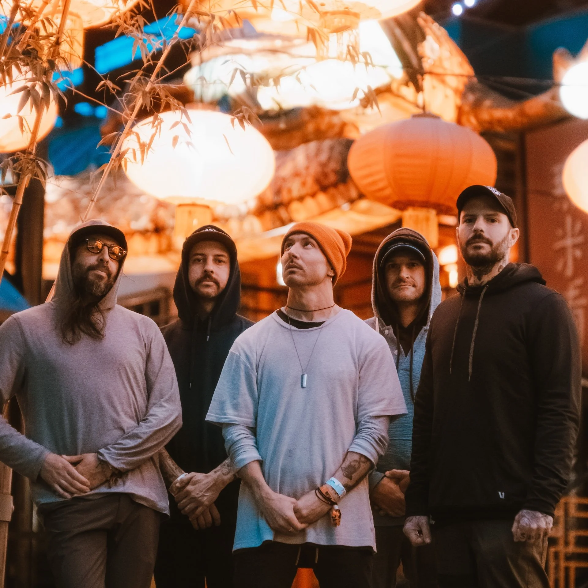 Better Lovers Australian Debut Headline Tour