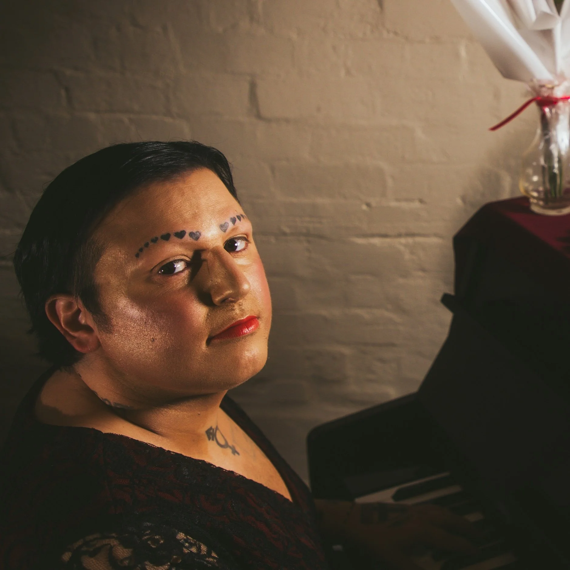 A Quick Chat with Sue Nami