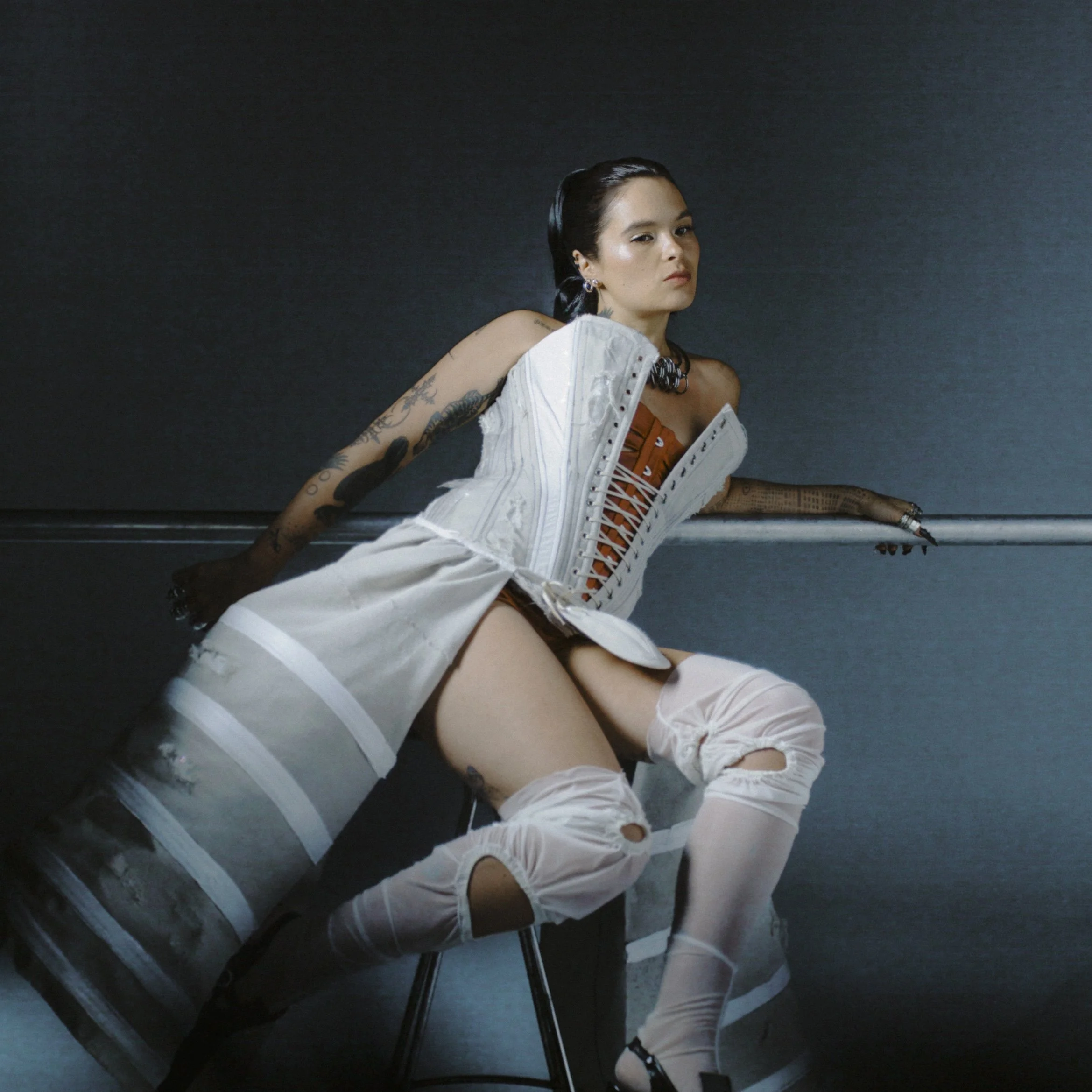 Saya Gray Australian Tour 2025