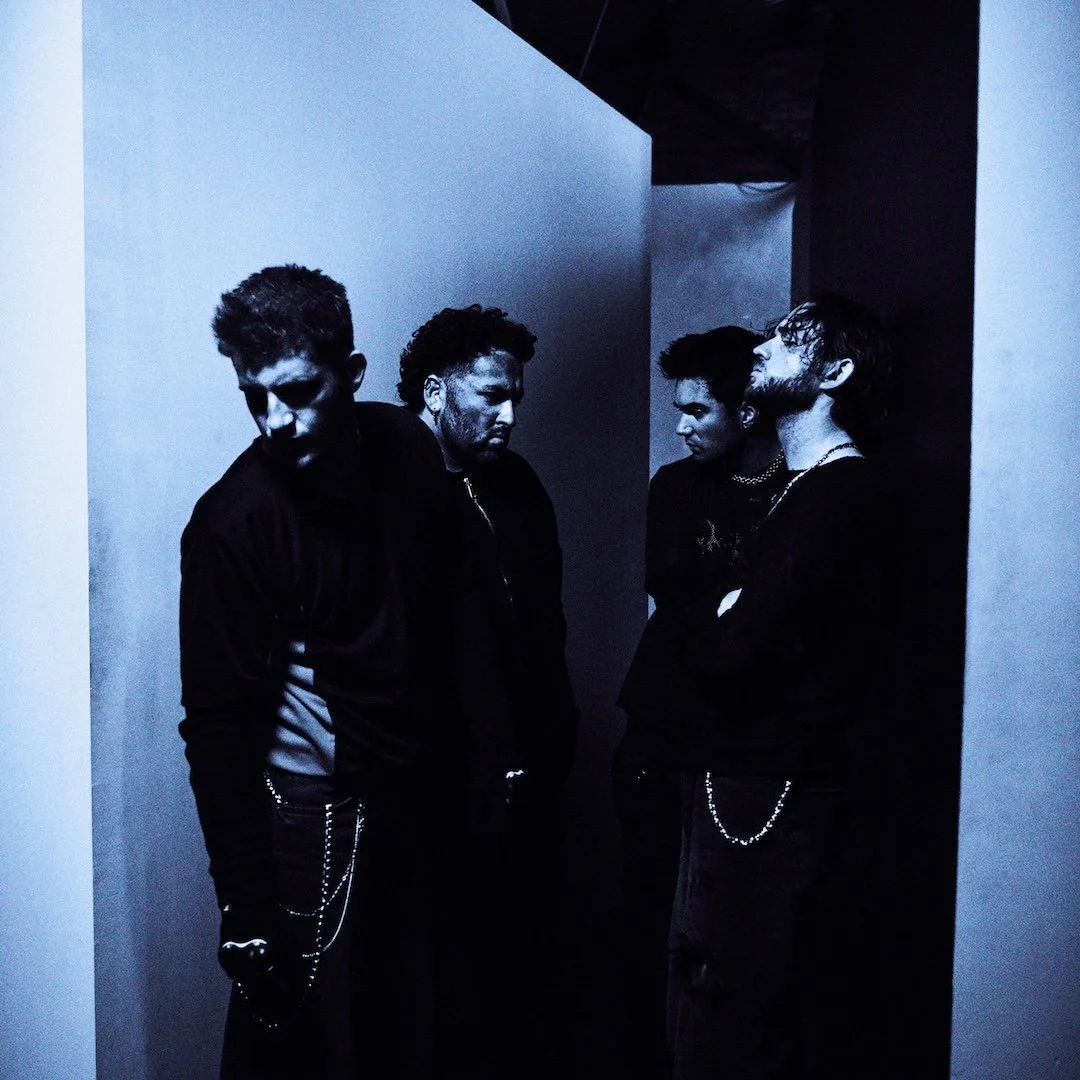 Thornhill – Bodies Australian Headline Tour 2026