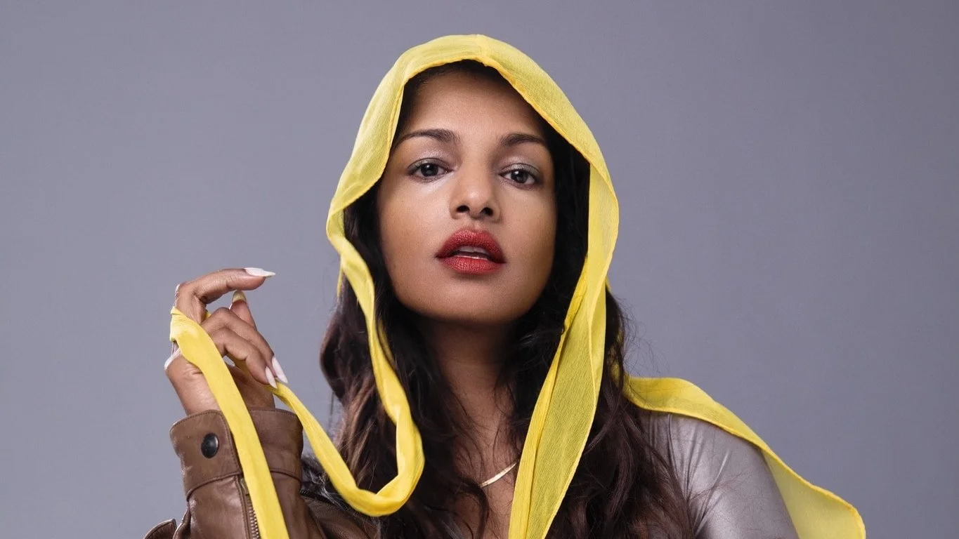 M.I.A.  Australia 2025