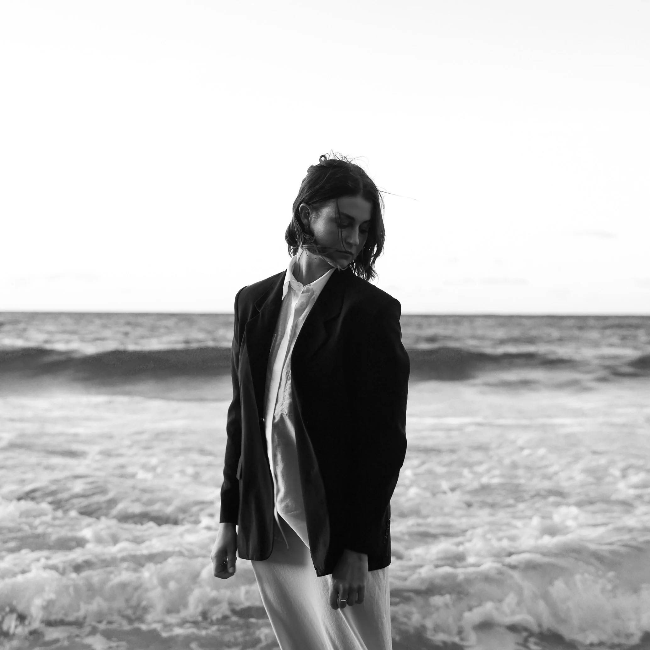 Paris - Labyrinth Album Launch Parties