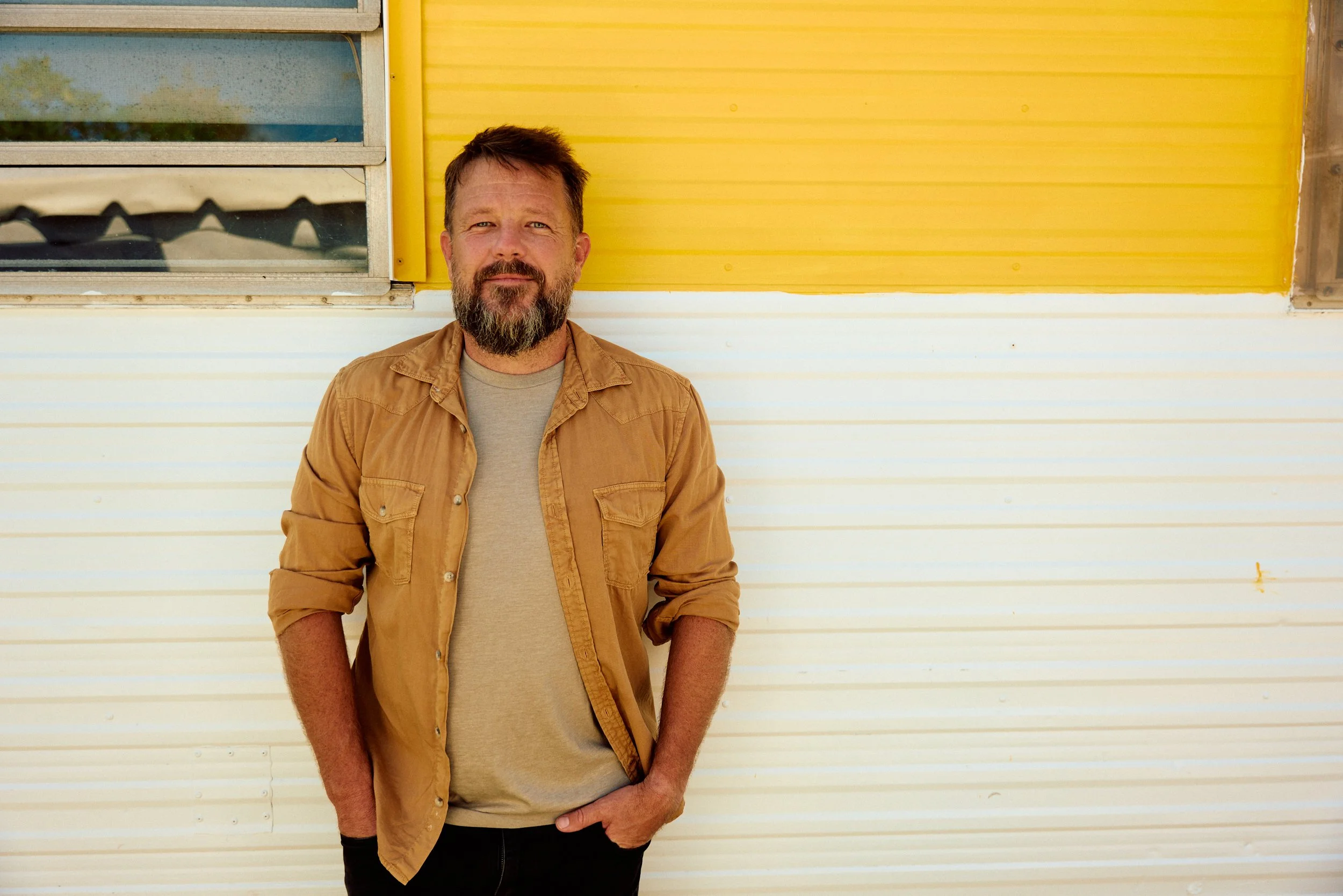 Tom Busby – The Lottery Tour 2025