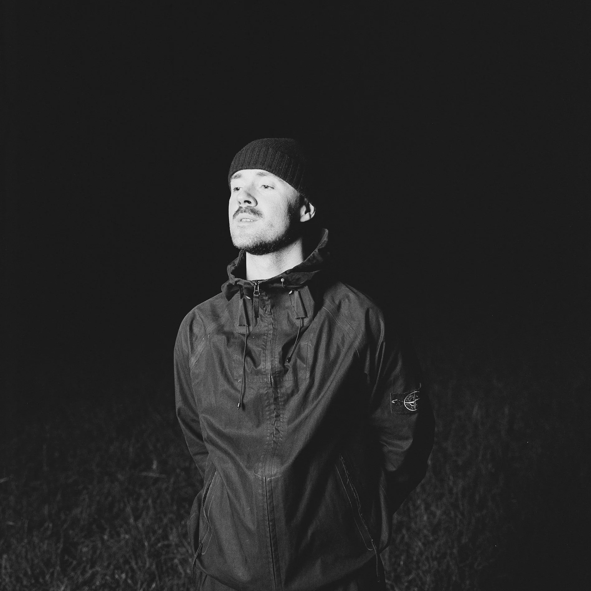 Maverick Sabre – Burn The Right Things Down Australian Tour 2026