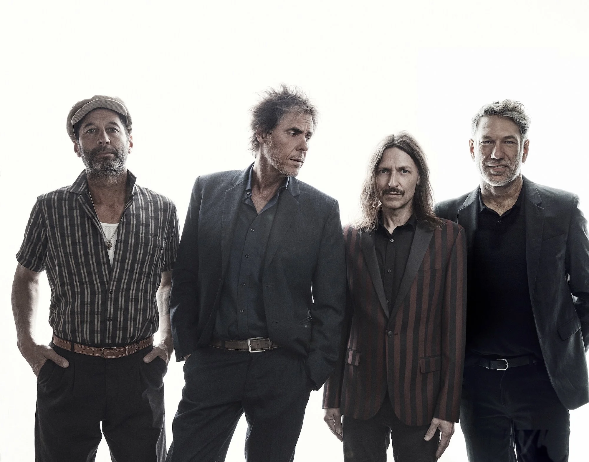 The Whitlams Orchestral '26: Australian Tales, Unforgettable Scale