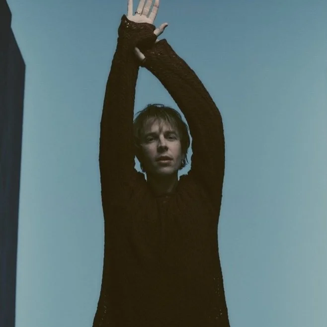 Tom Odell – Wonderful Life Tour Australia 2026