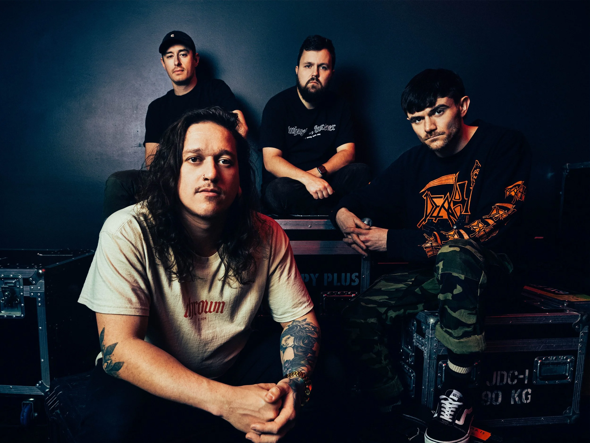 Life's A Beach Featuring Polaris With Special Guests