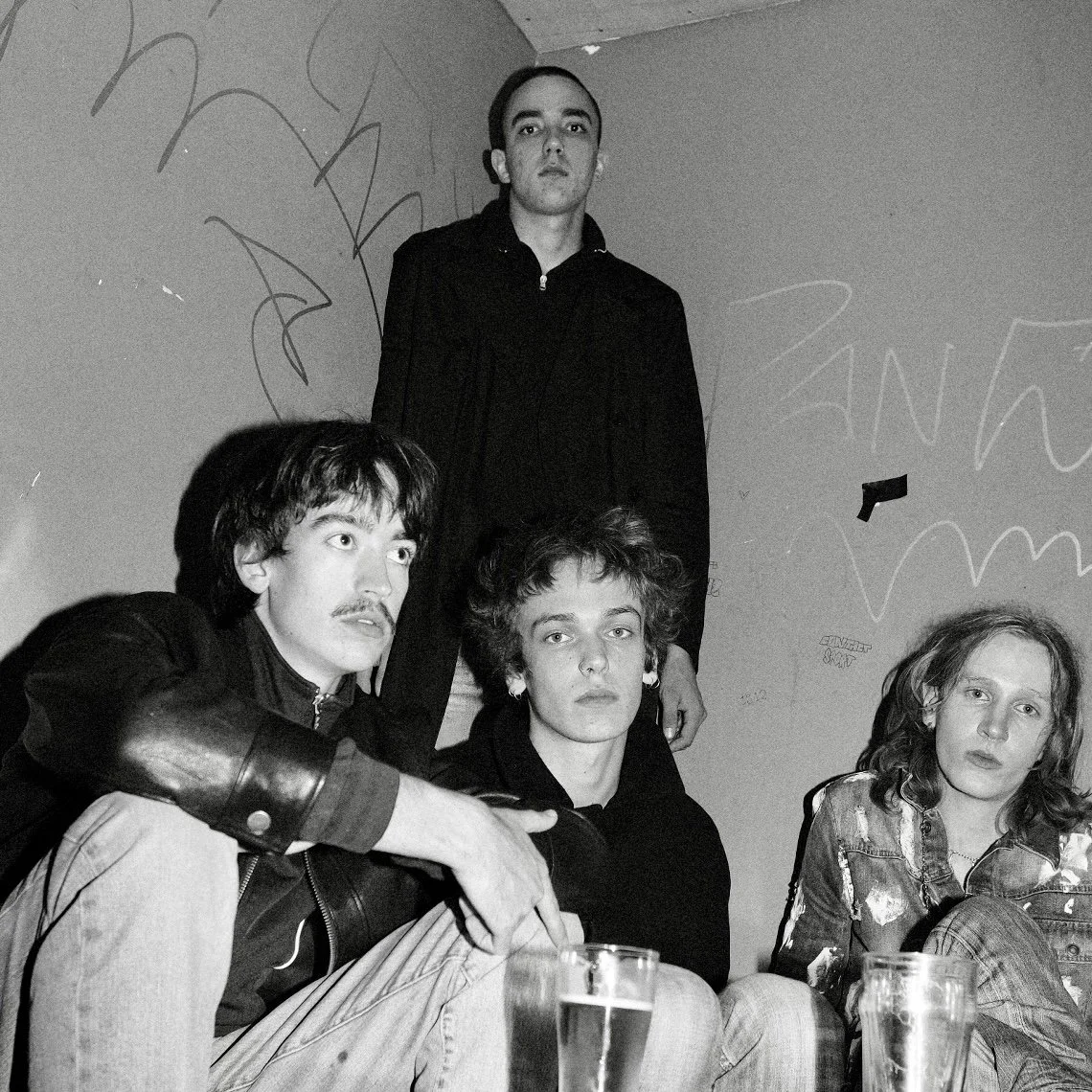 Sonic Reducer – Australian Tour 2025