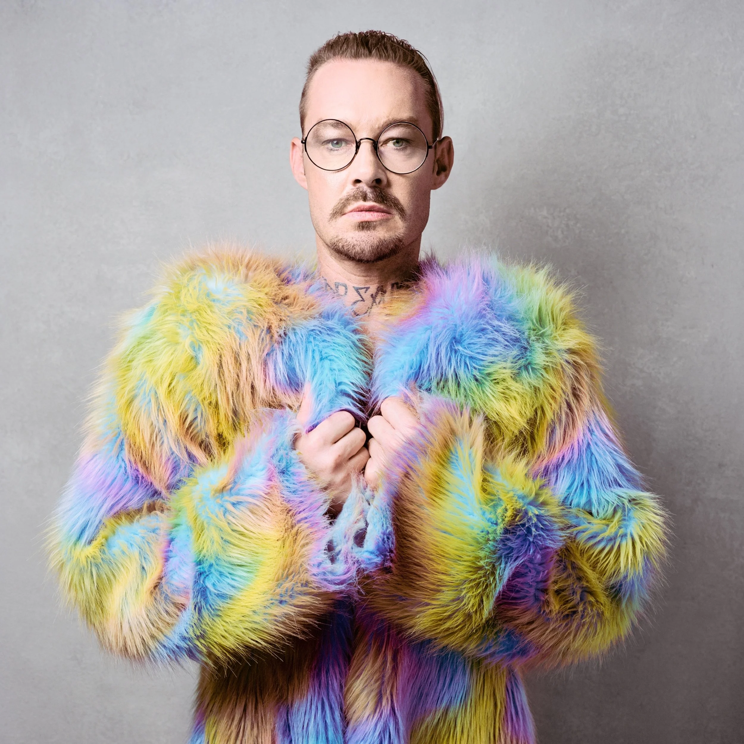 Daniel Johns In Conversation: What If The Future Never Happened?