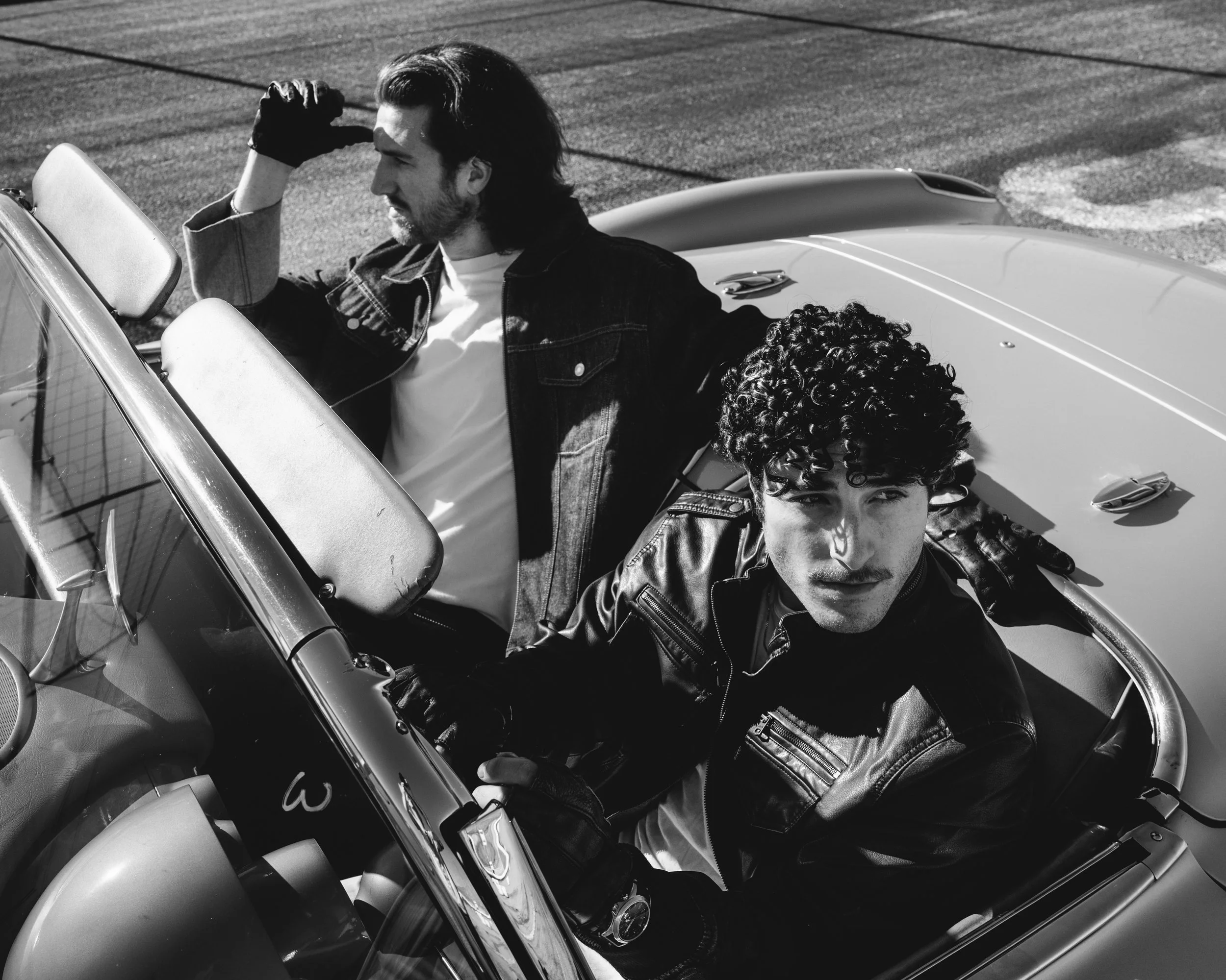 Fly By Midnight – The Fastest Times of Our Lives Australian Tour