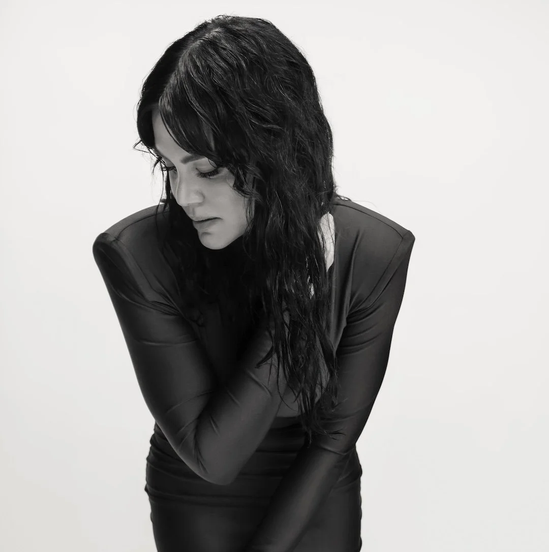 Vanessa Amorosi – Celebrating 25 Years Australian Tour 2026