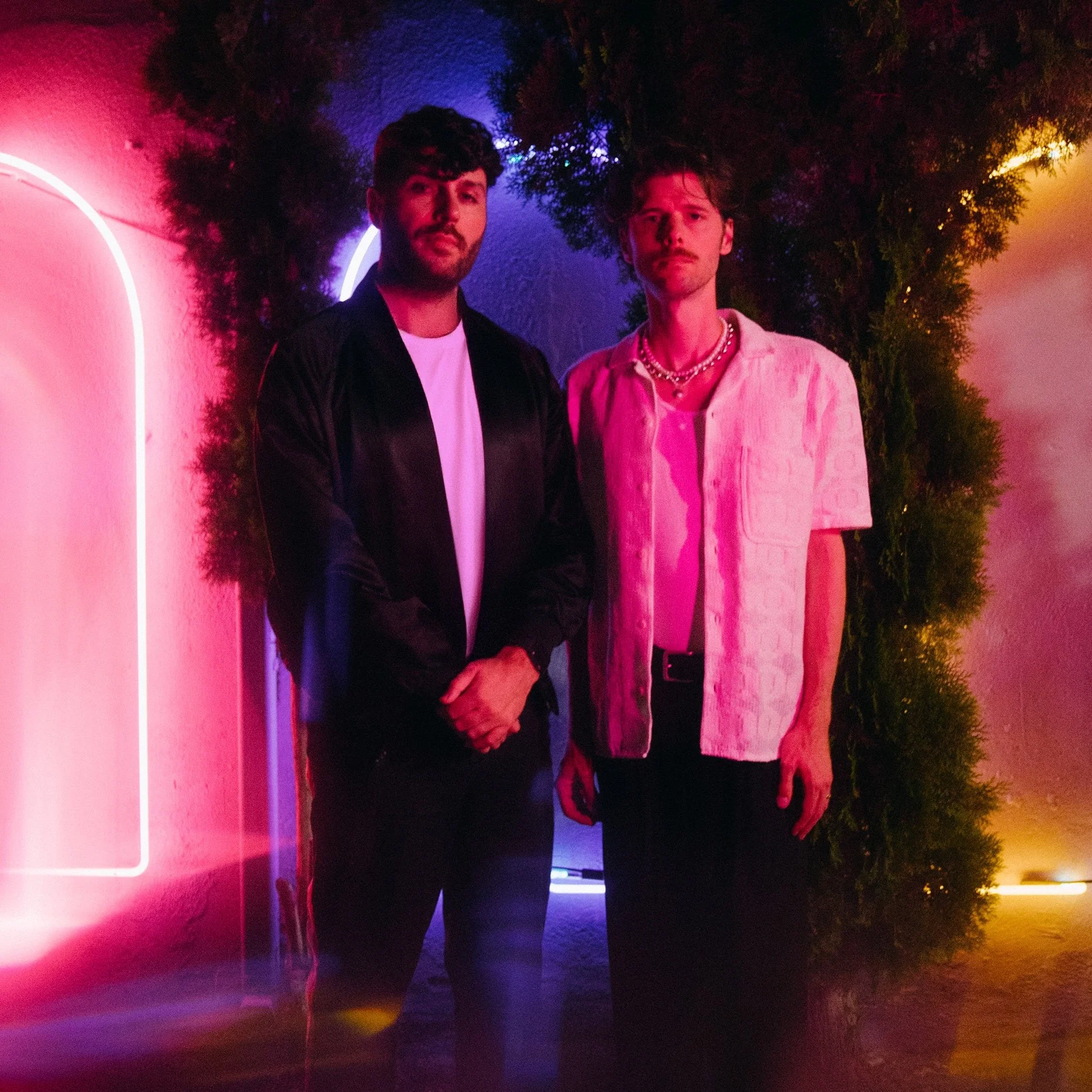 Miami Horror – Australian Tour Dates 2025