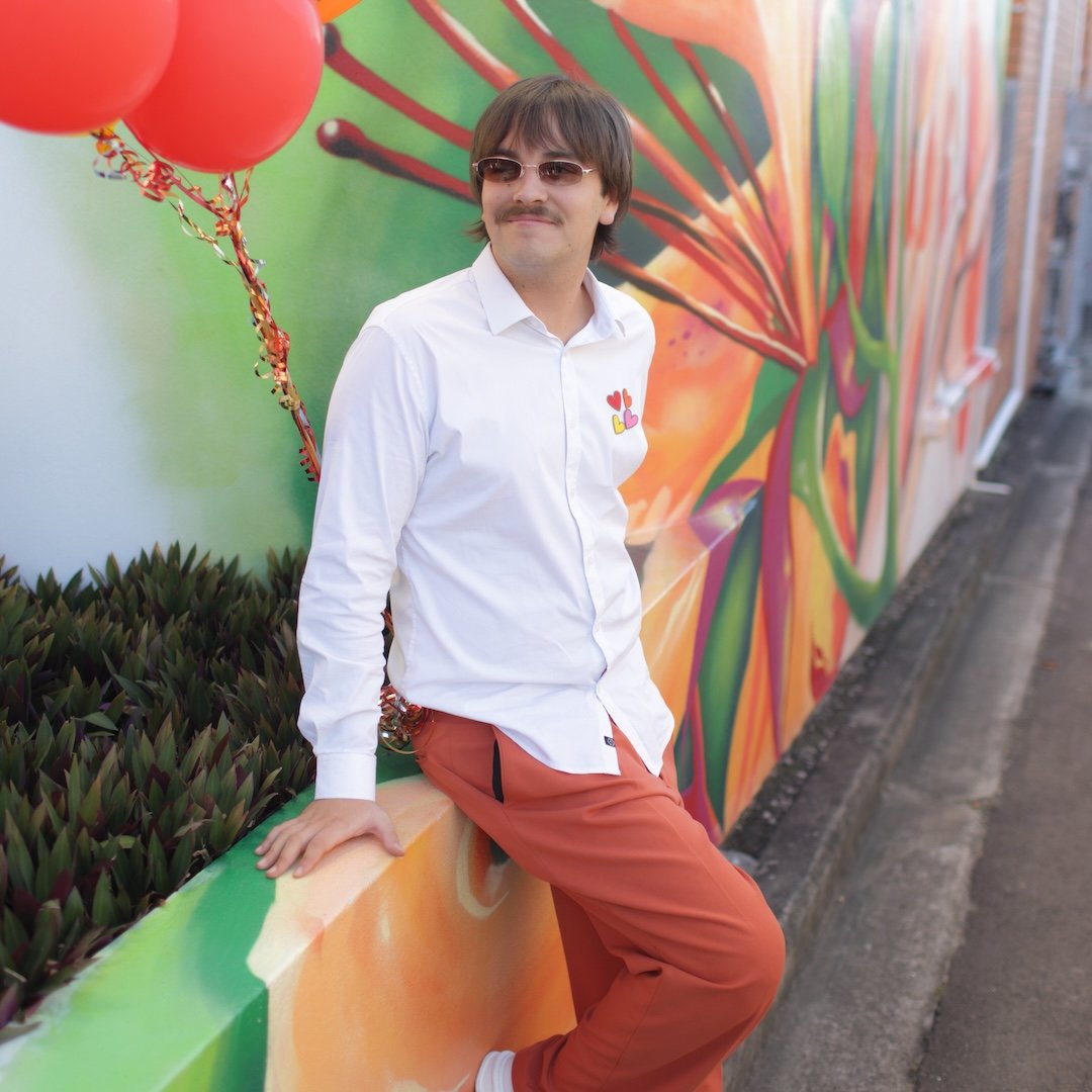 A Quick Chat With Marshall Hamburger