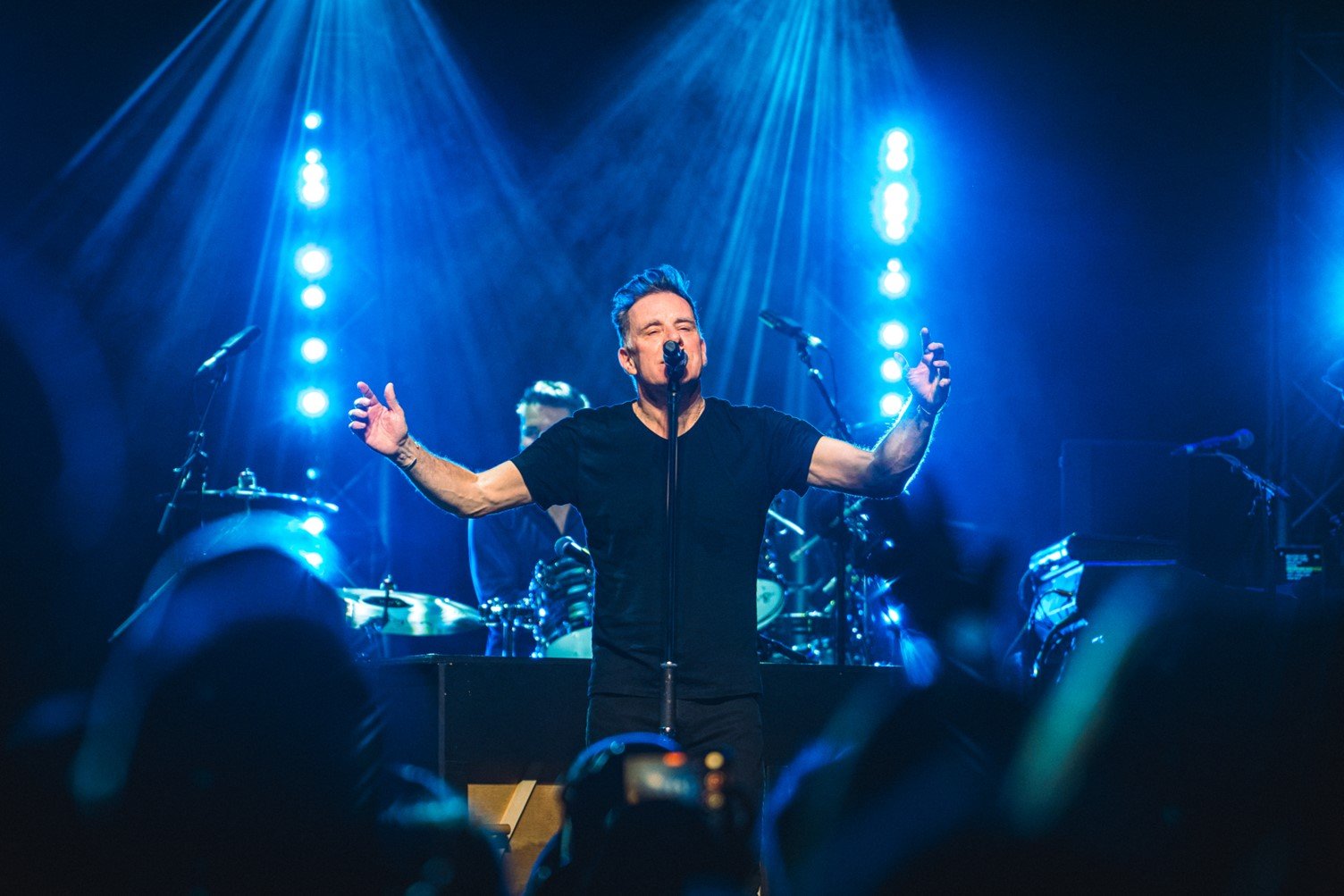 Deacon Blue – 40 Years Strong Australian Tour 2026