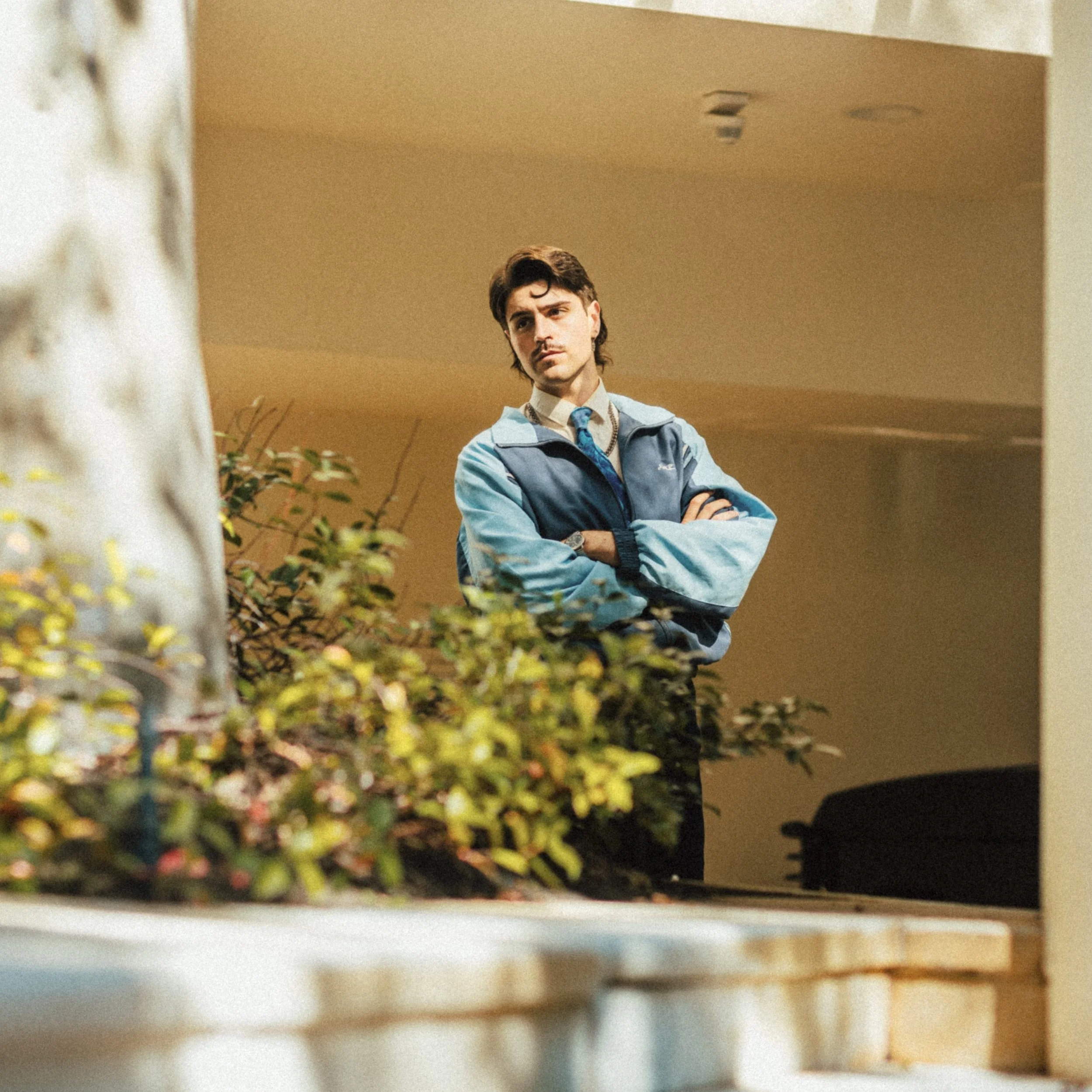 A Quick Chat with Haydn Lawson