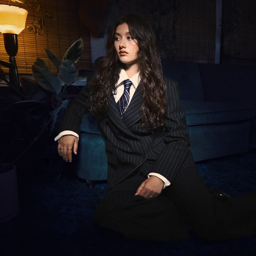 Jade Lemac – It’s Always At Night Australia 2026