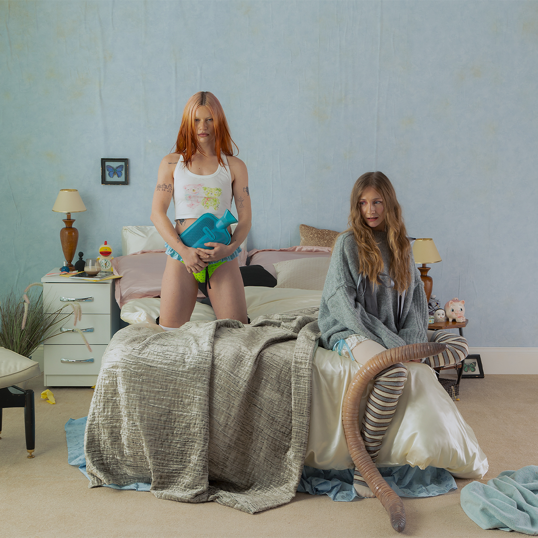 Wet Leg – Australian Moistourizer 2026