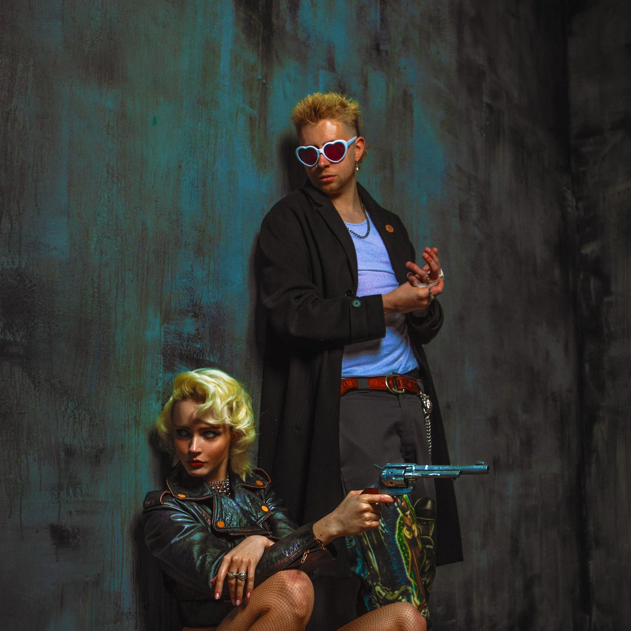 Wargasm – Good Things Festival Sideshows 2025