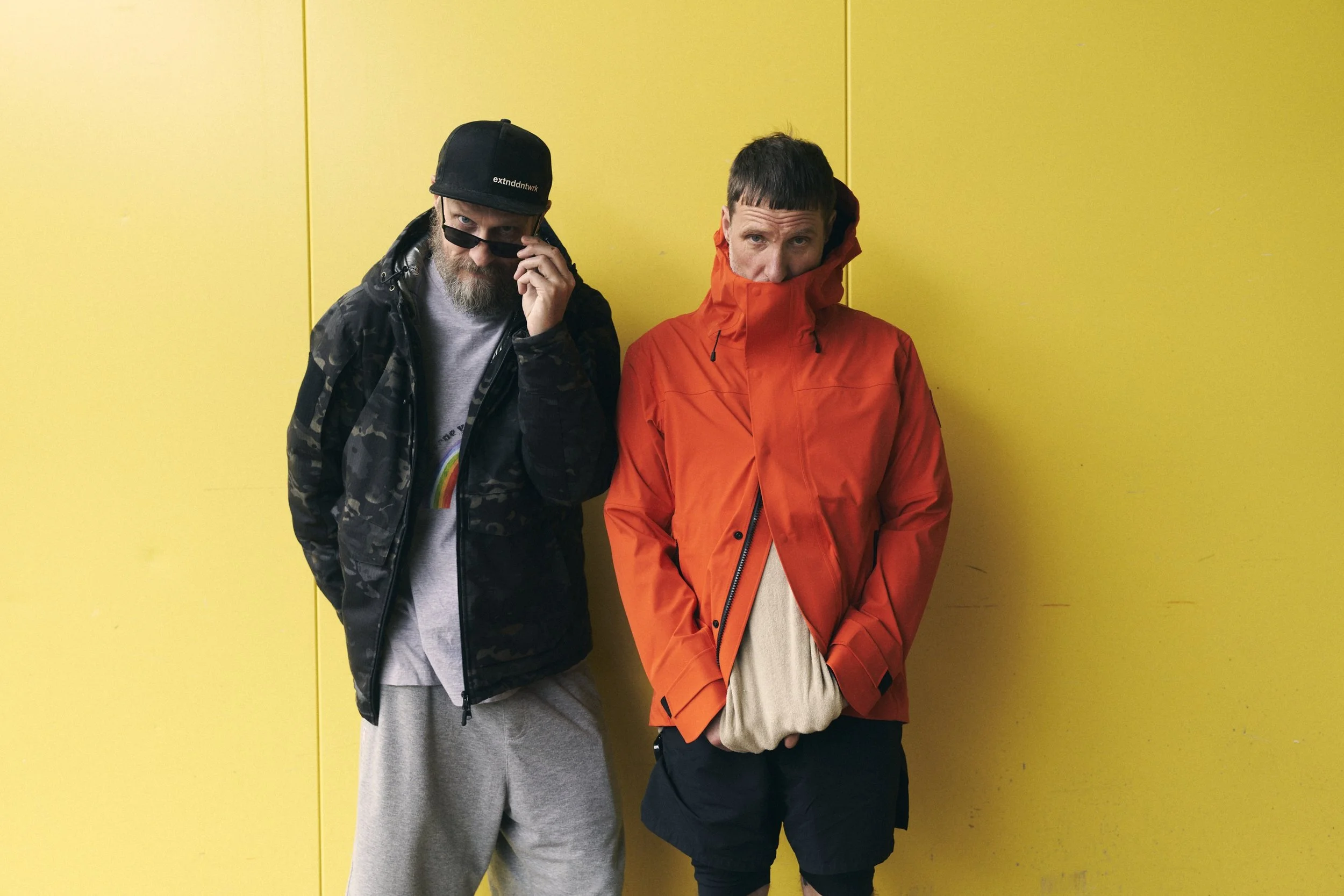 Sleaford Mods – 2026 Australian &amp; New Zealand Tour