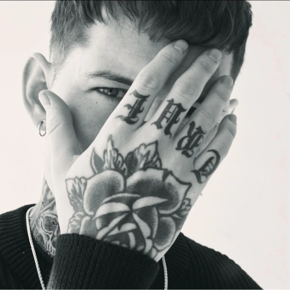 nothing, nowhere. – The Return Of The Reaper Australian Tour 2026