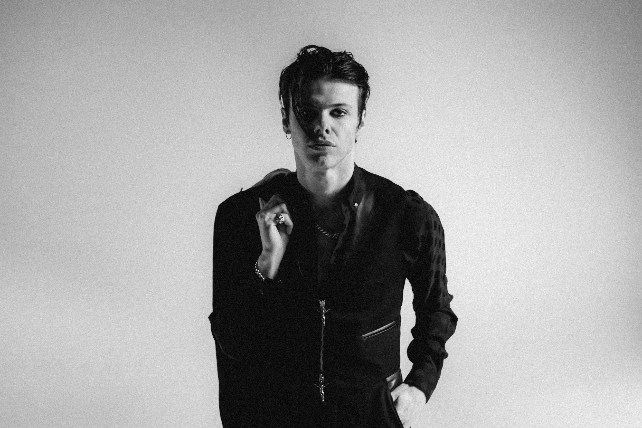 YUNGBLUD – Idols Australian Tour