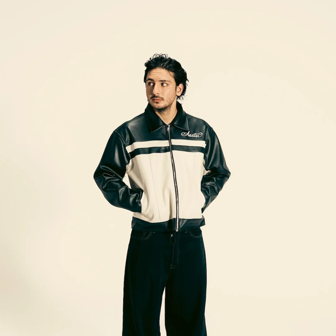 Hasan Raheem – DKP Australian Tour 2026
