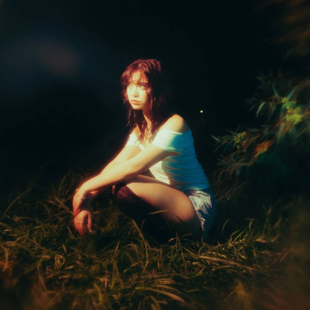 Mariae Cassandra – Everything In My Back Pocket Australian Tour