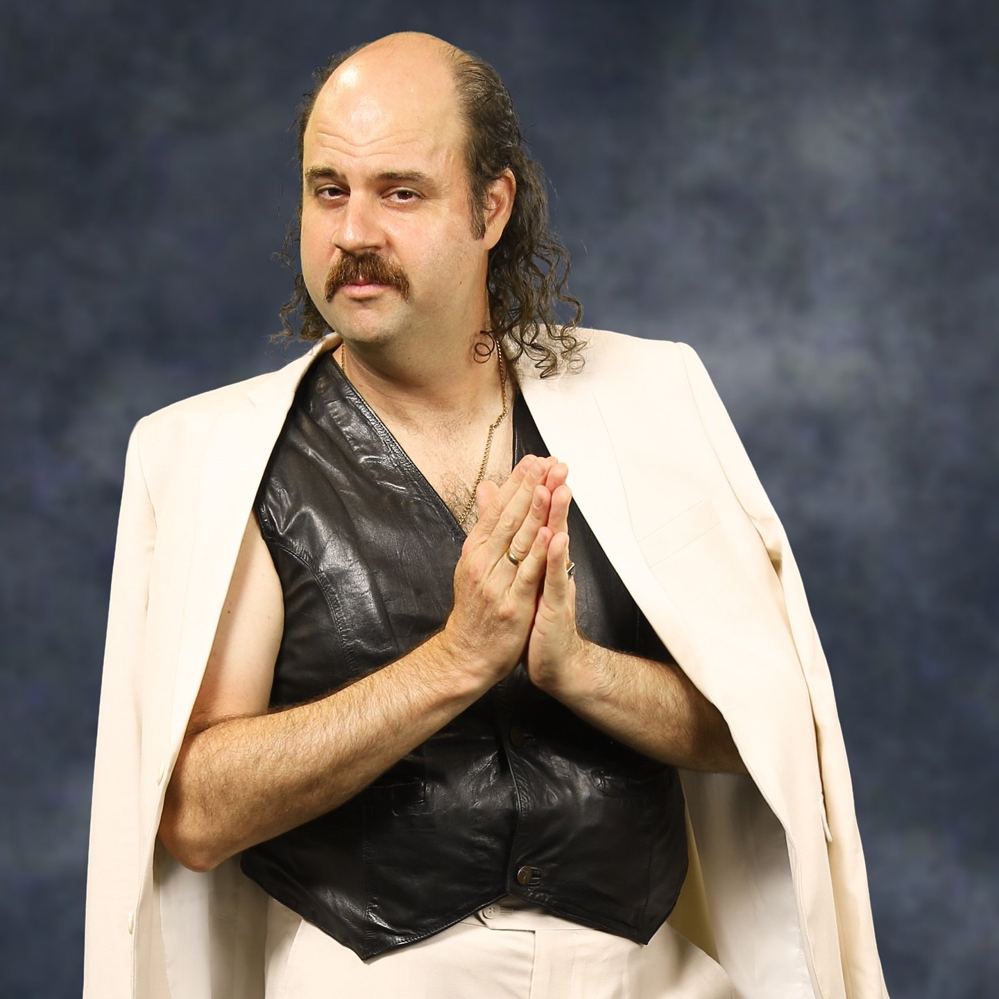 Donny Benét – Australian Tour 2026