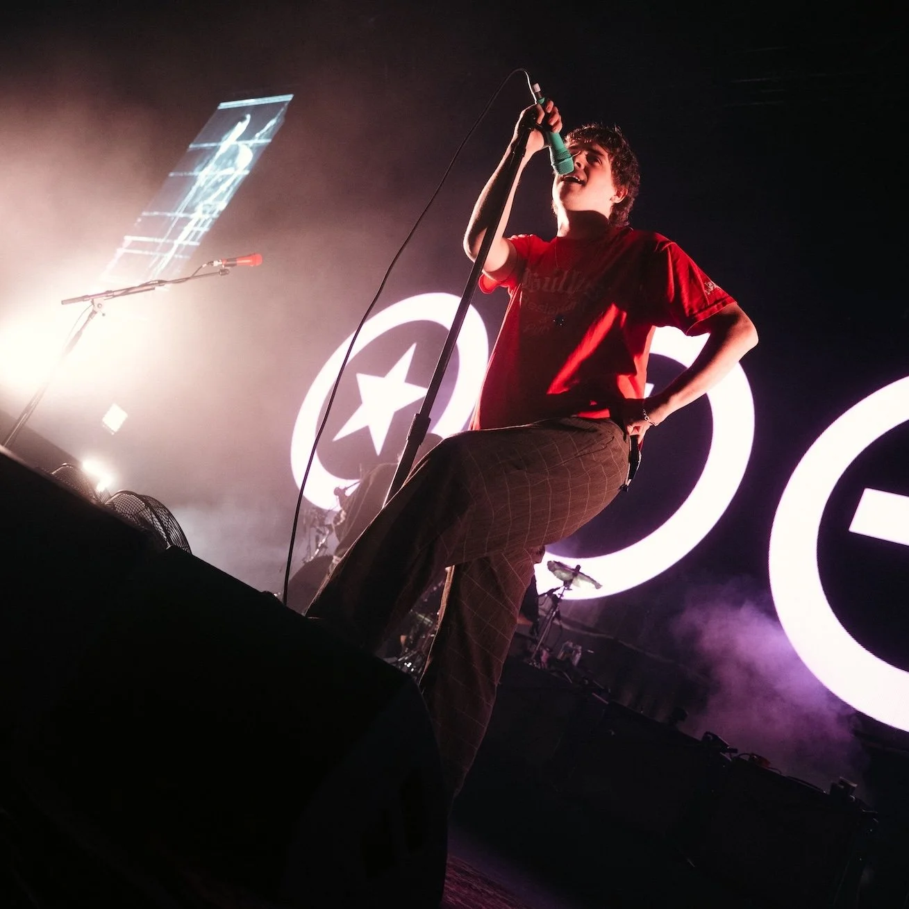 PHOTOS: Royel Otis - Margaret Court Arena, Melbourne