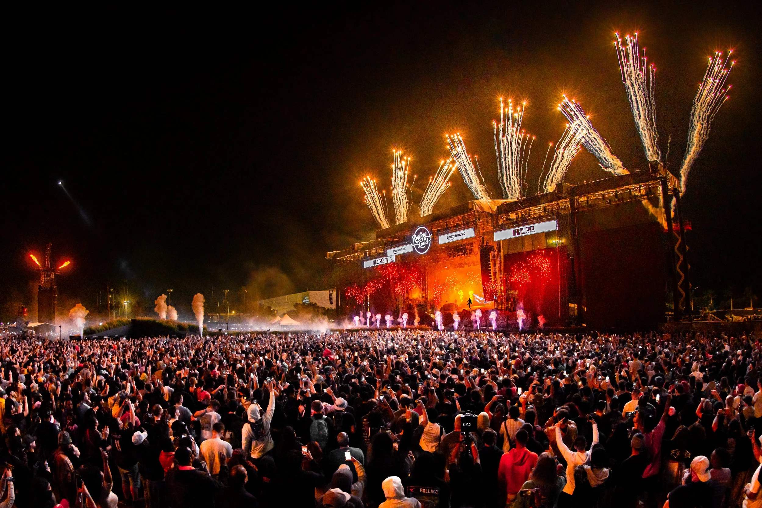 Rolling Loud Australia 2026