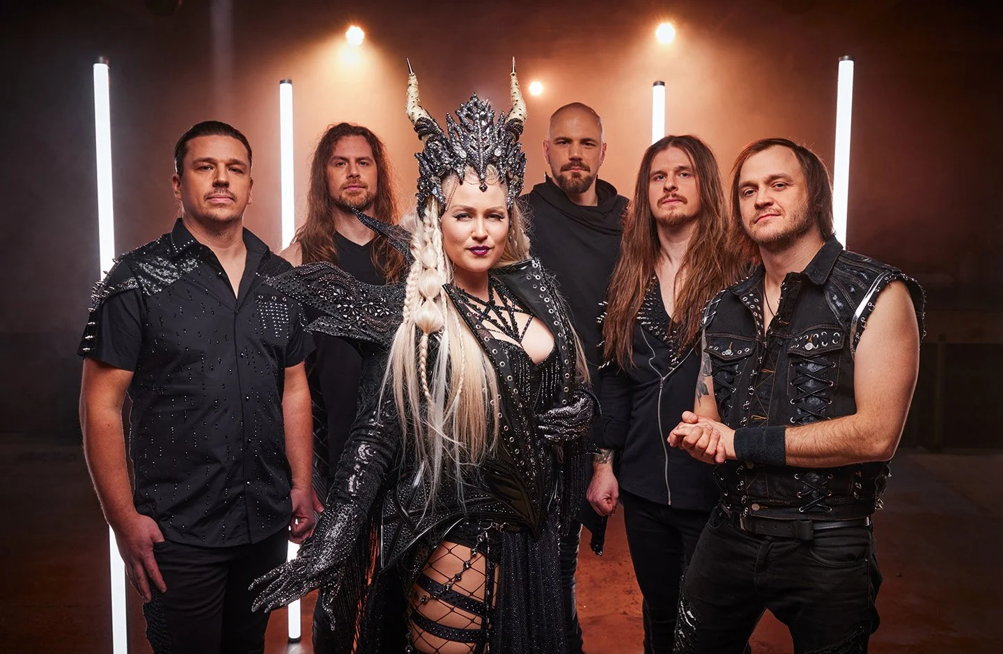 Battle Beast – Australian Tour 2026