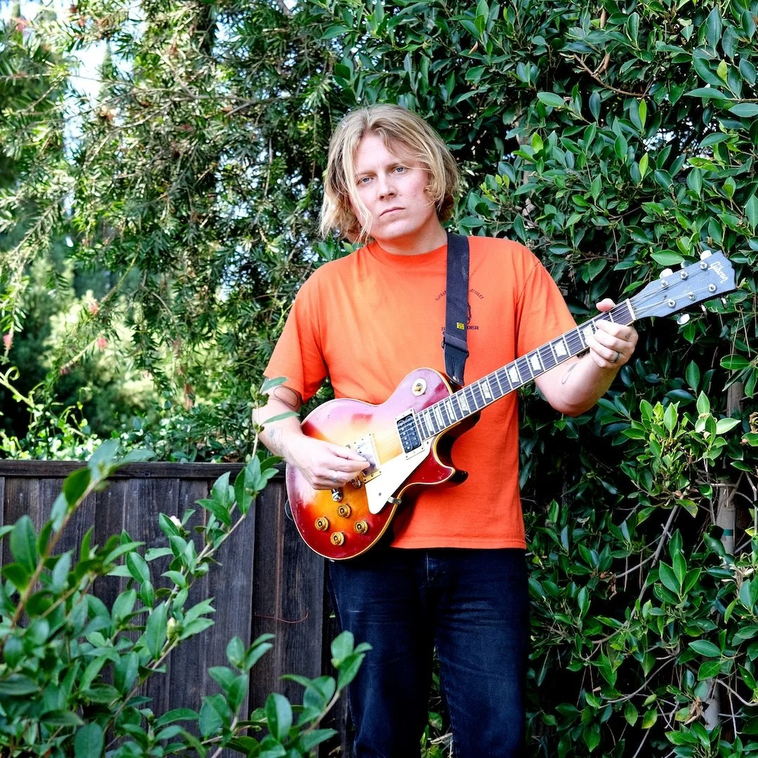 Ty Segall – Australian Tour 2026