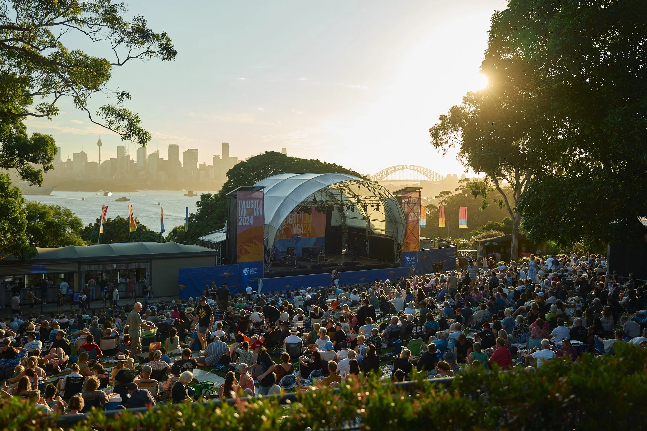 Twilight At Taronga 2026
