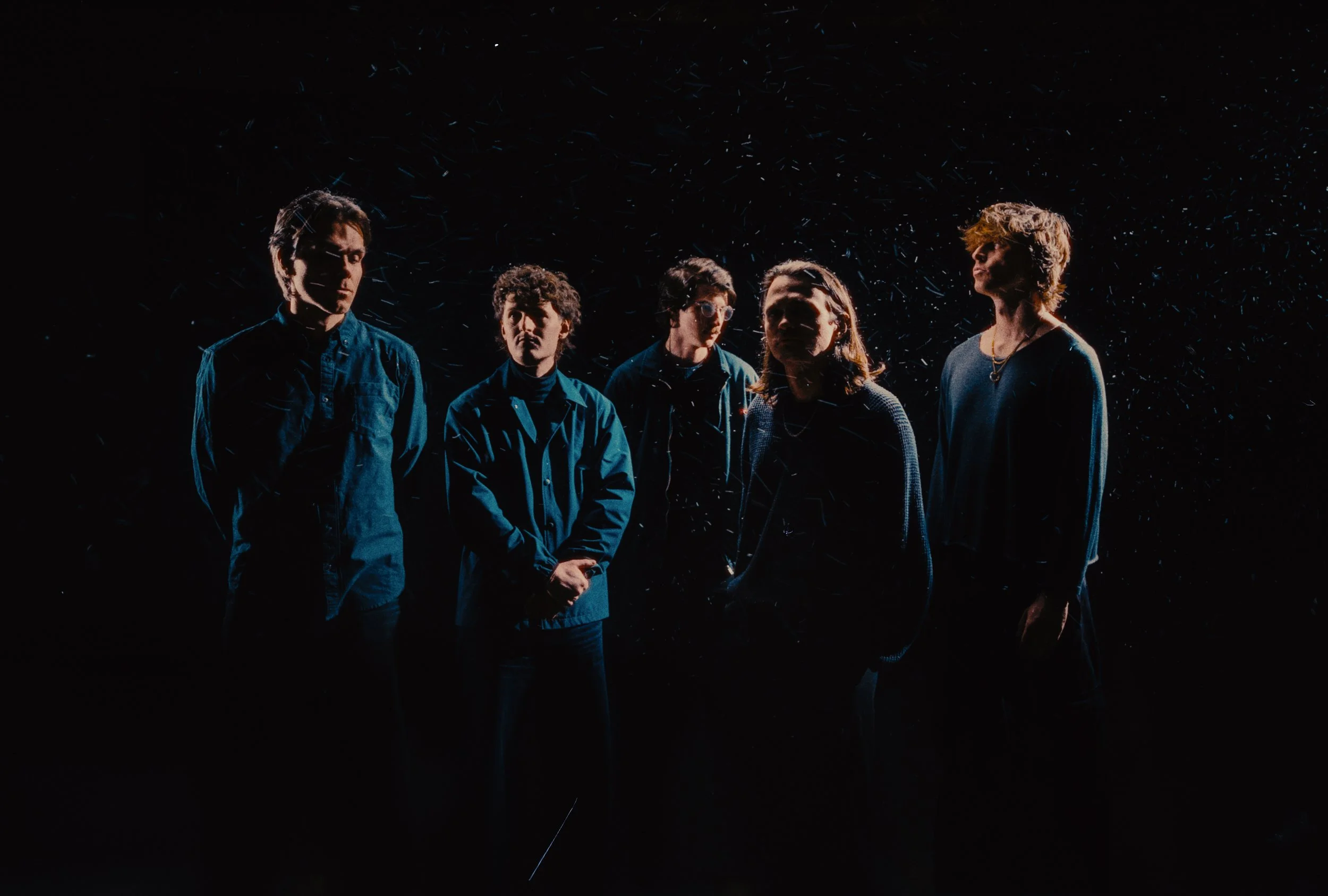 Bloom – Australian Tour 2026