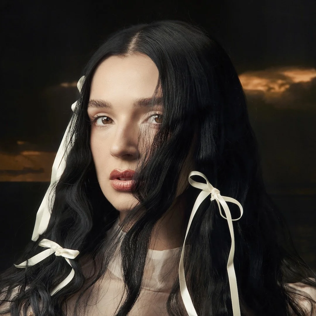 Poppy – Constantly Nowhere Australian Tour 2026