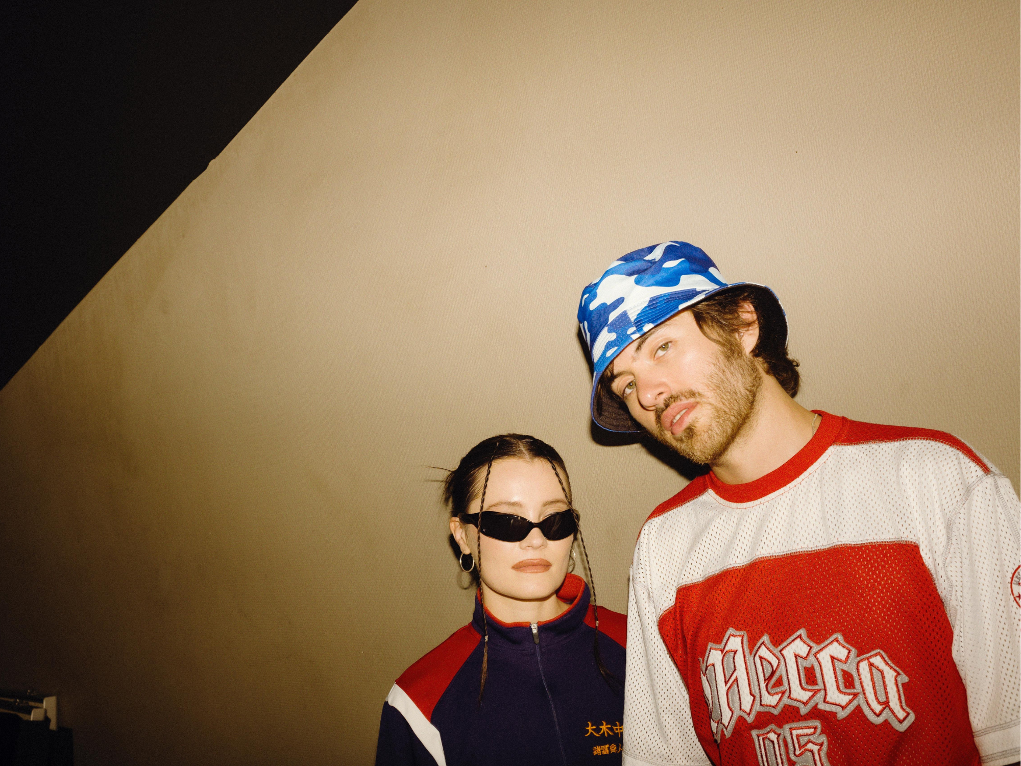 Fcukers – Melbourne Headline Show 2026