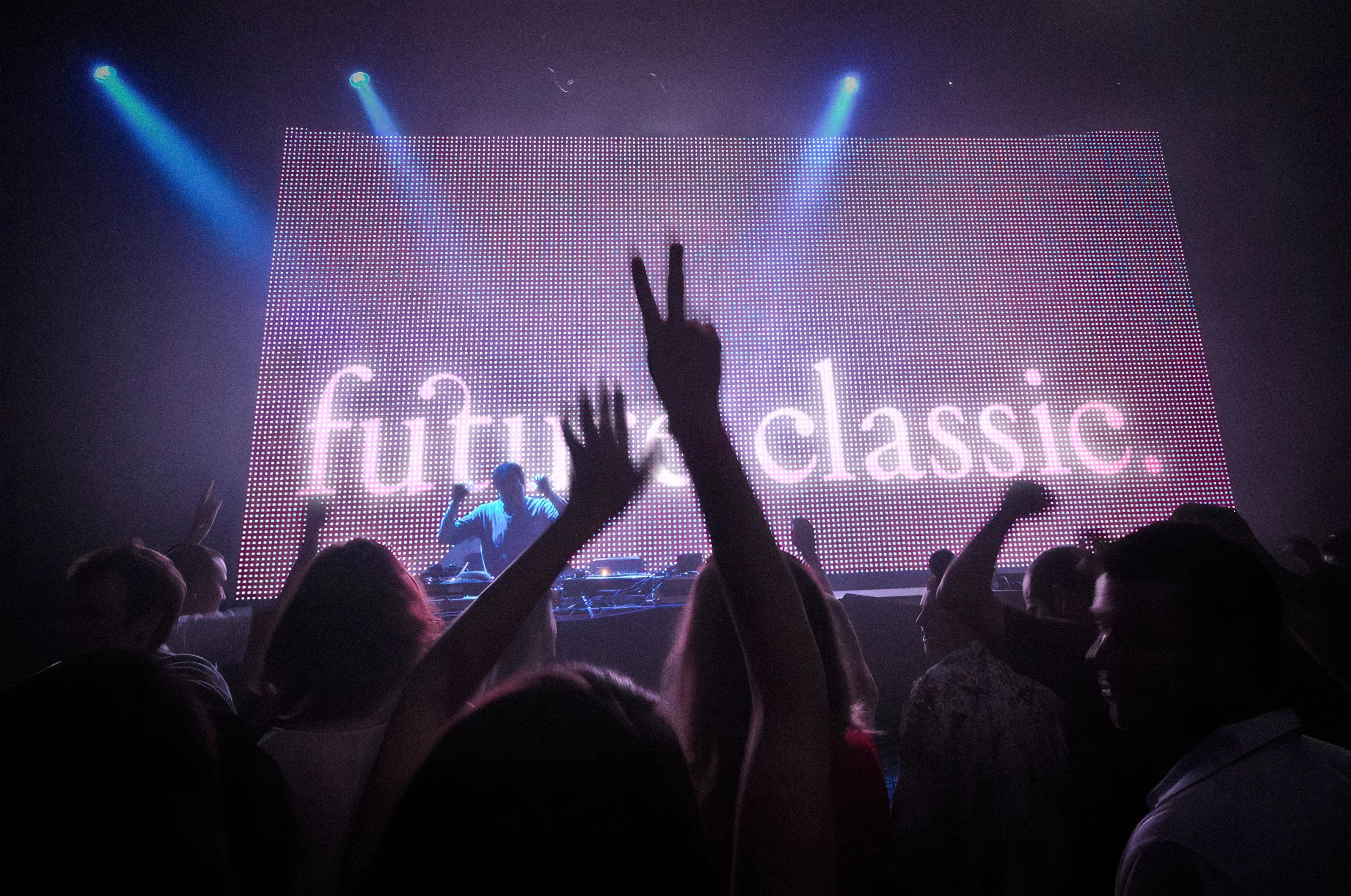 FC20: Celebrating 20 Years of Future Classic