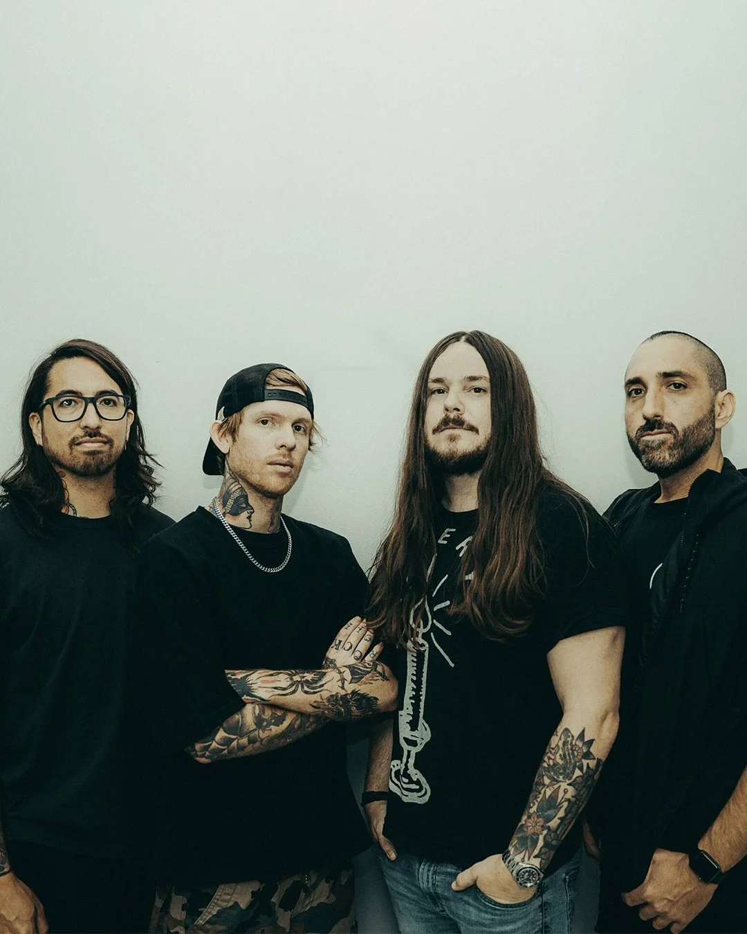 @ofmiceandmen Australian Tour. 

Comment &ldquo;Tickets&rdquo; and we&rsquo;ll send you all the details or click the link in our bio.  #australianmusicscene 🇦🇺🎟️