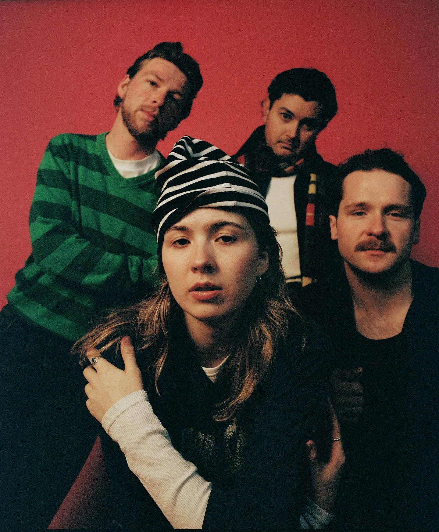 @lipbombs Australian Tour. 

Comment &ldquo;Tickets&rdquo; and we&rsquo;ll send you all the details or click the link in our bio.  #australianmusicscene 🇦🇺🎟️