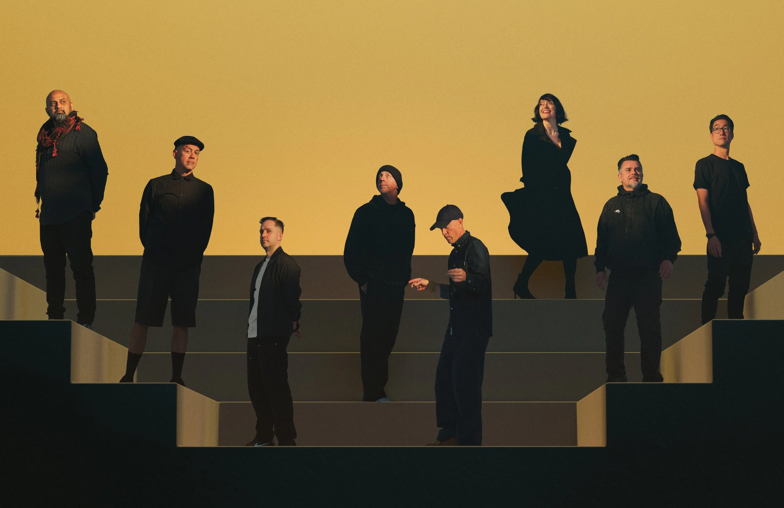 The Herd – The Sun Never Sets 20th Anniversary Tour