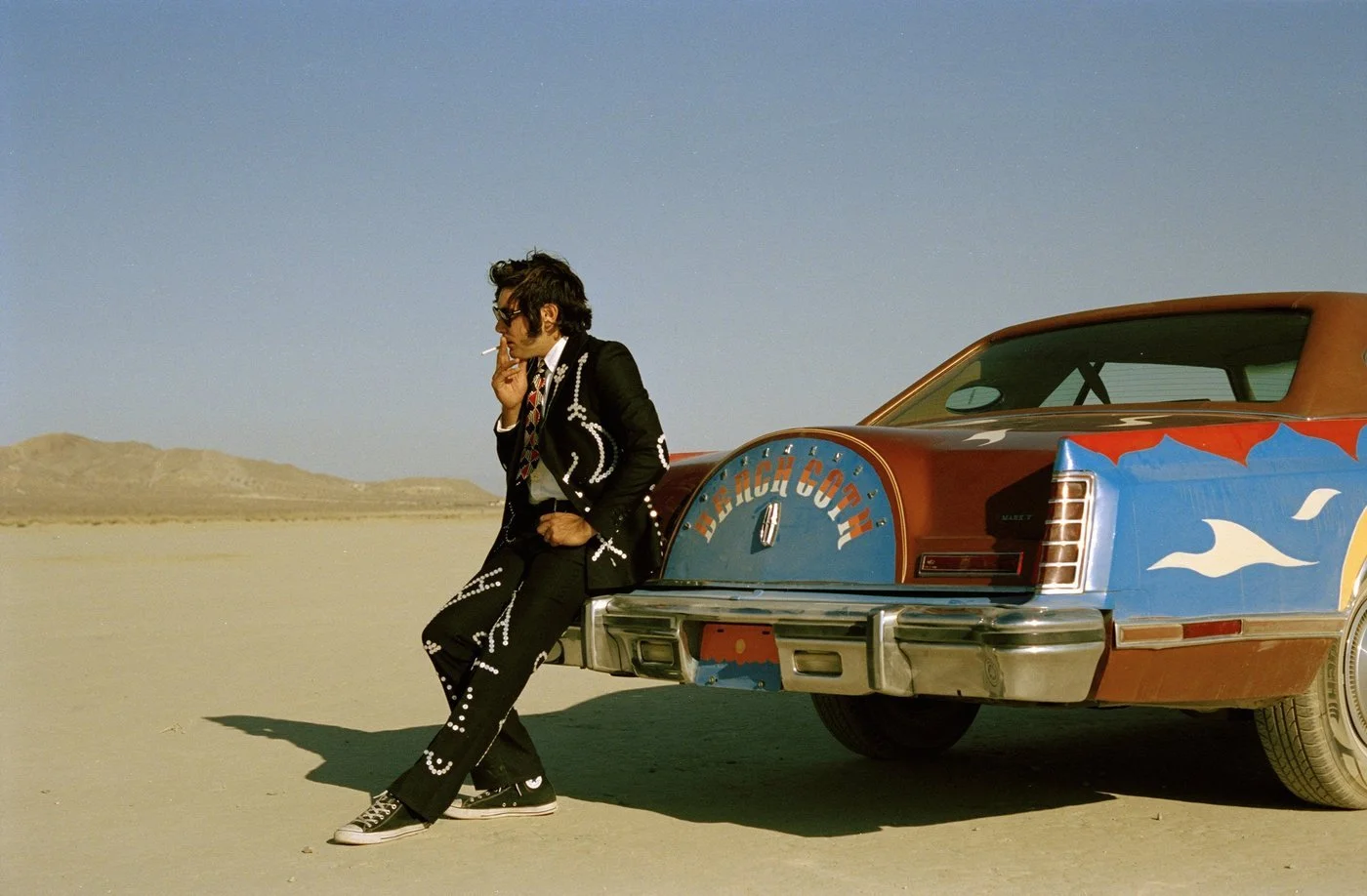 The Growlers – Australian Tour 2026