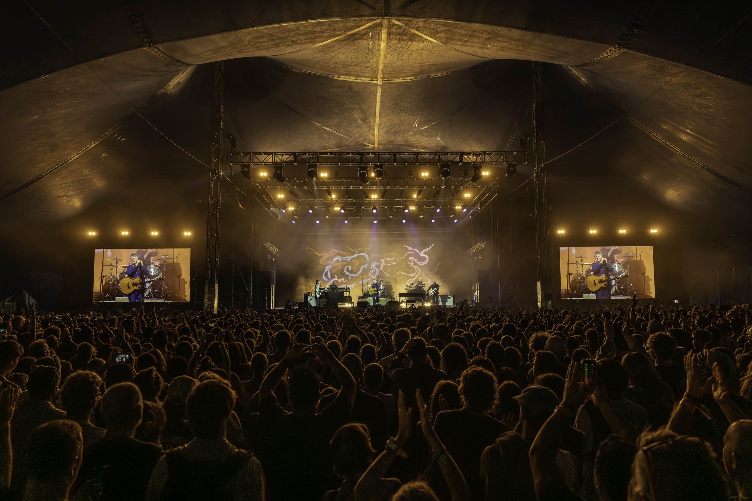  37th Byron Bay Bluesfest Festival 2026