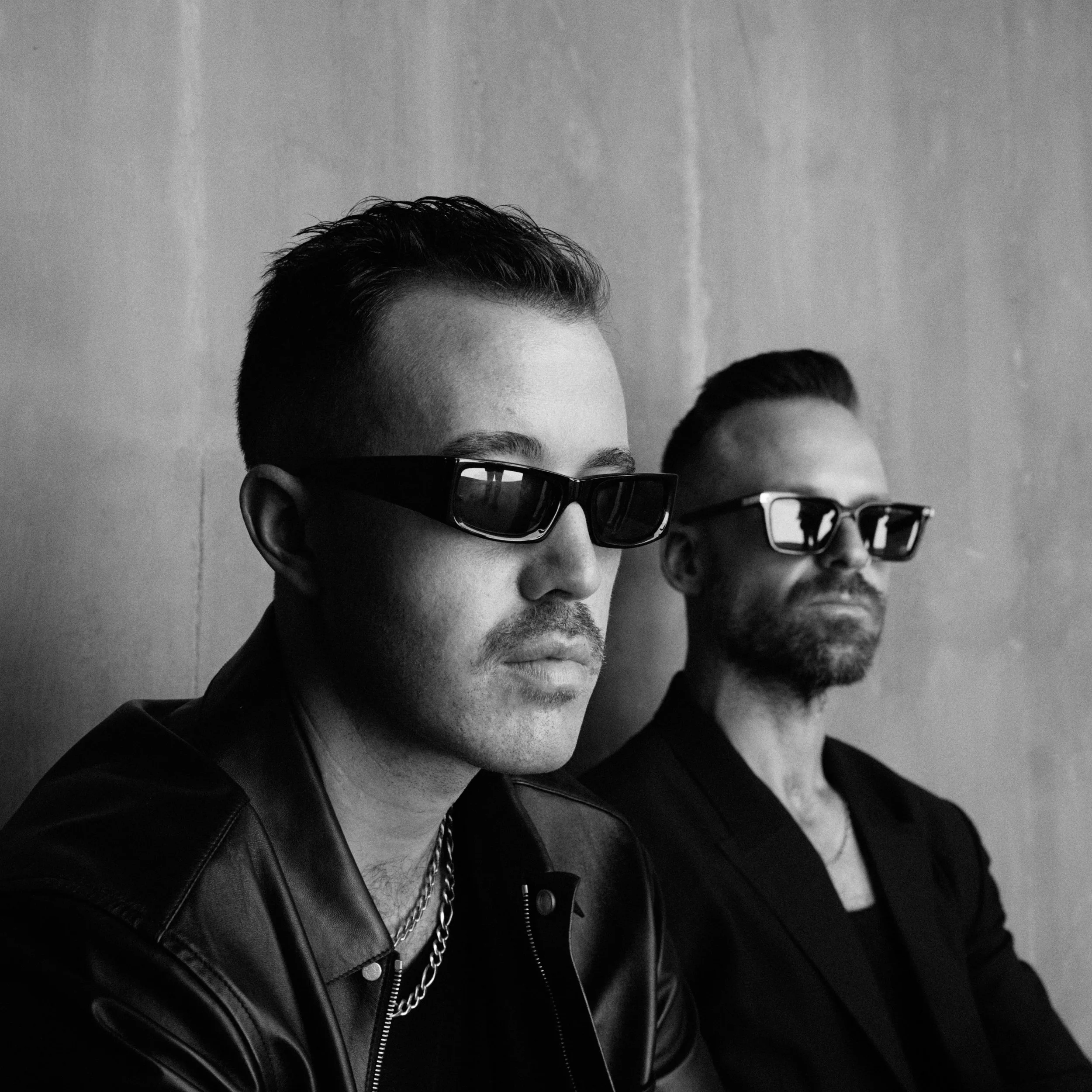 RÜFÜS DU SOL [DJ SET] – The Wool Store 2025