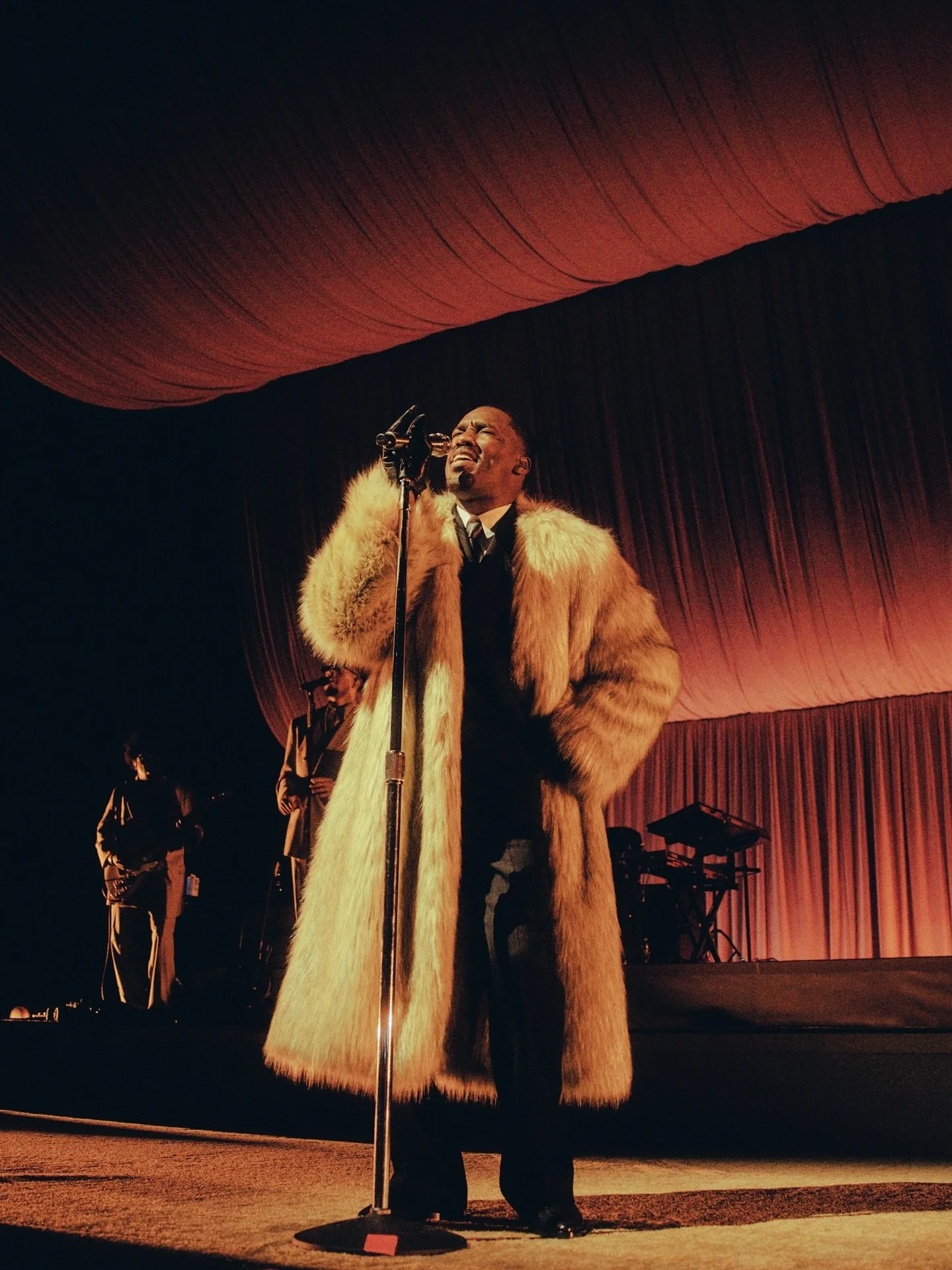 @giveon Australian Tour. 

Comment &ldquo;Tickets&rdquo; and we&rsquo;ll send you all the details or click the link in our bio.  #australianmusicscene 🇦🇺🎟️