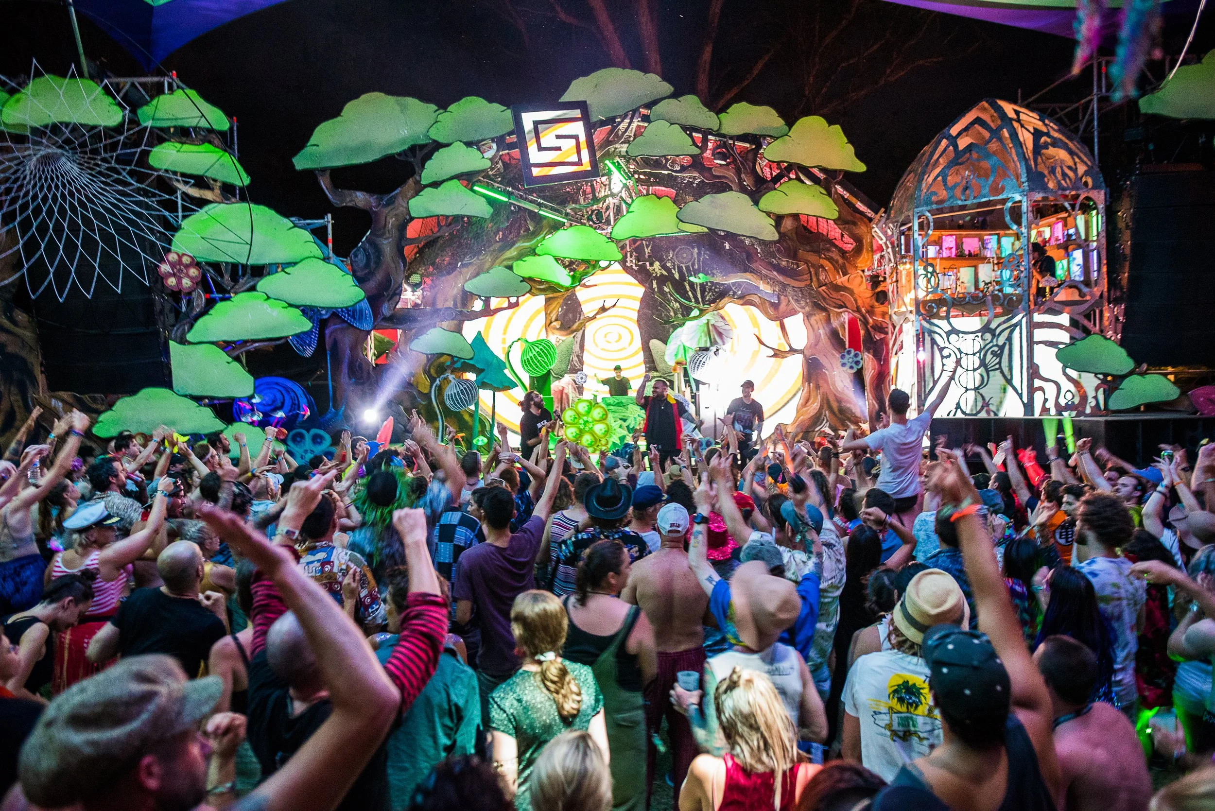 Subsonic Music Festival 2025