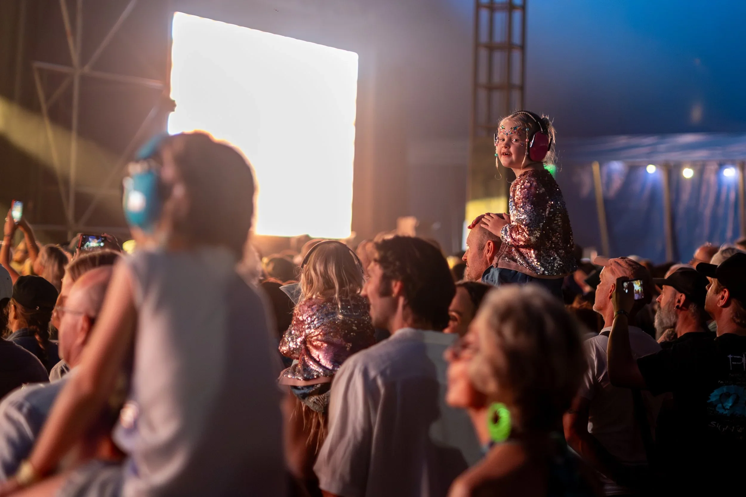 Bluesfest - Sideshows 2026