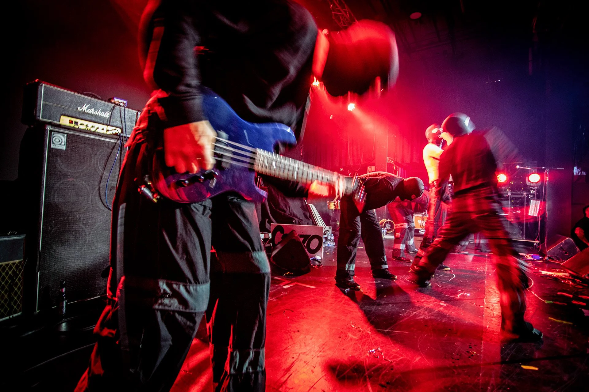 TISM - Live At The Sydney Opera House