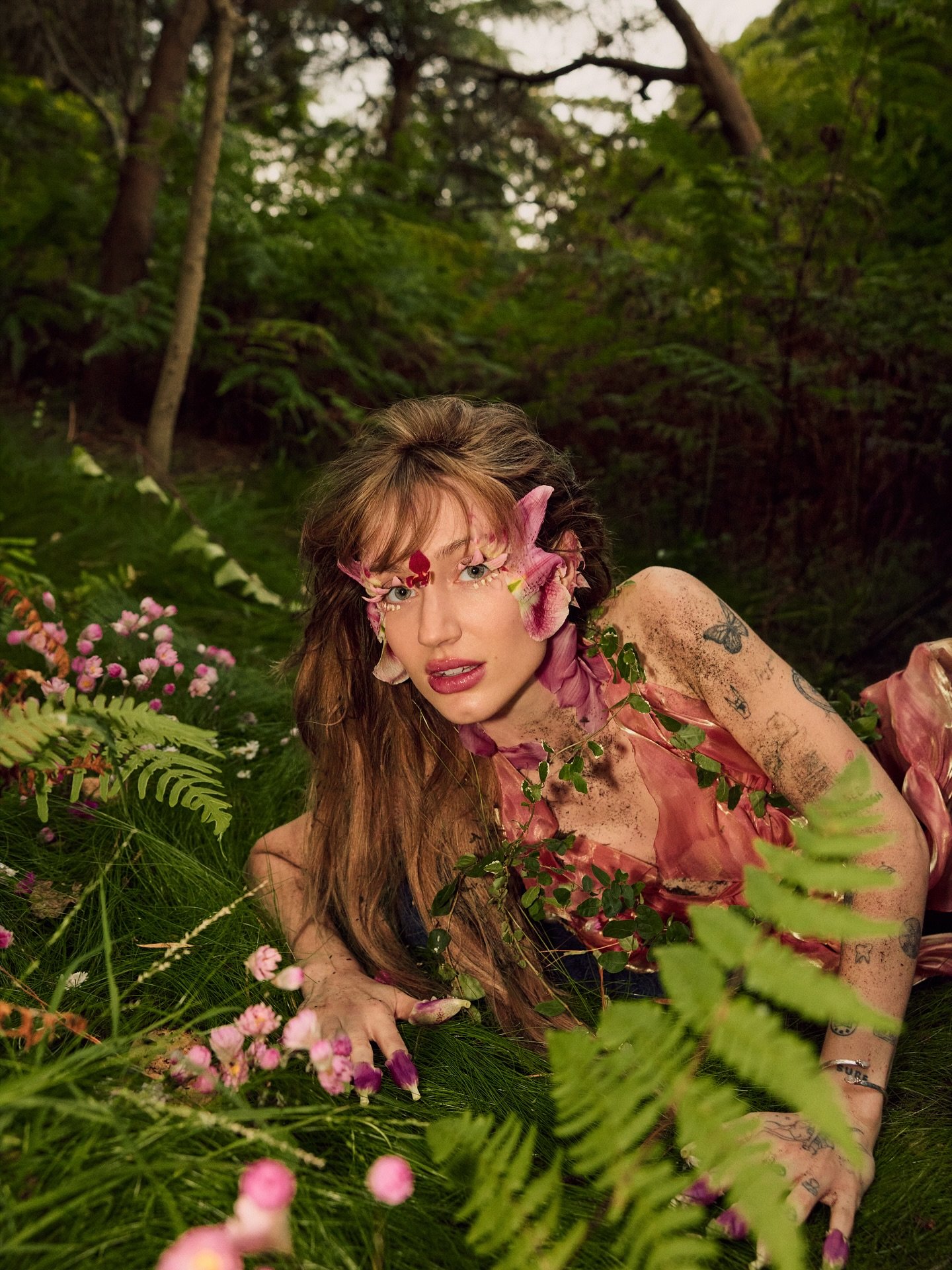 @peachprc Australian Tour. 

Comment &ldquo;Tickets&rdquo; and we&rsquo;ll send you all the details or click the link in our bio.  #australianmusicscene 🇦🇺🎟️